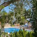 Ferienhaus Marmari *