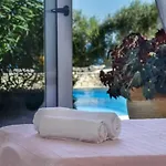 Ferienhaus Marmari Kontogiannátika