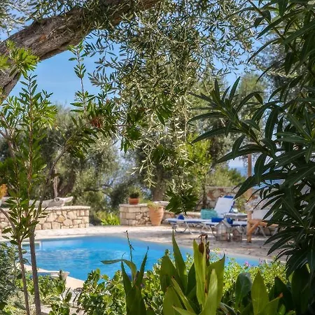 Holiday home Marmari *
