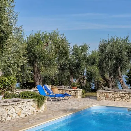 Marmari Holiday home Kontogiannatika