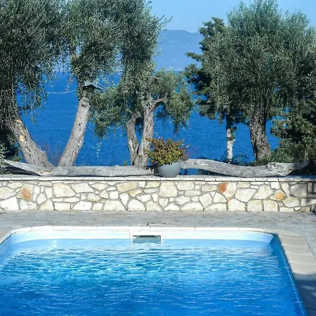 Marmari Holiday home