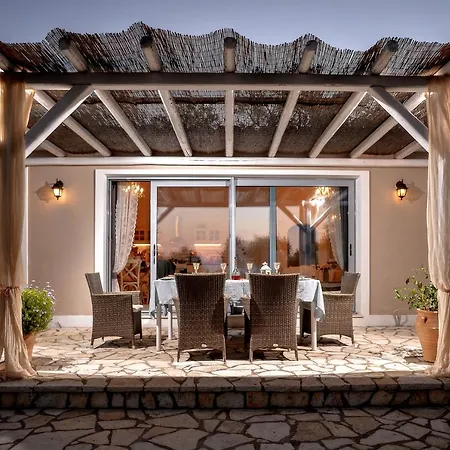 Casa de Férias Marmari