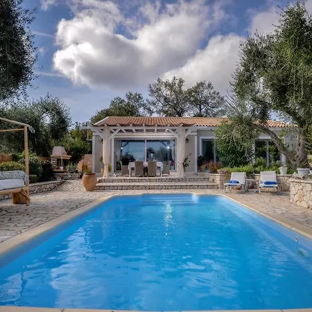 Marmari Holiday home Kontogiannatika