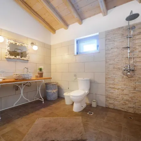 Holiday home Marmari