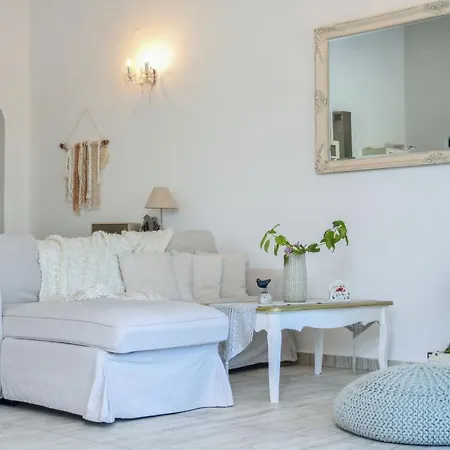 Marmari Holiday home Kontogiannatika
