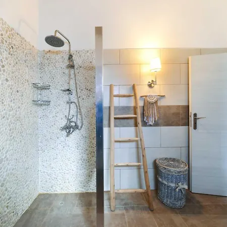 Marmari Holiday home