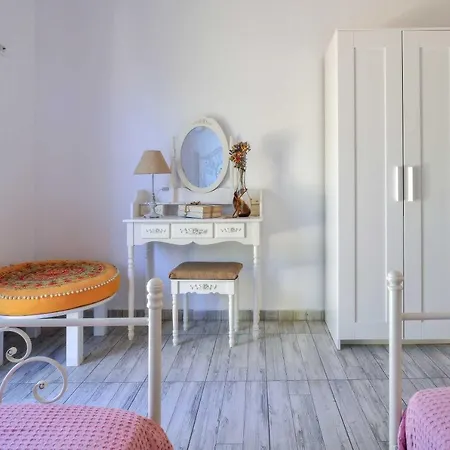 Holiday home Marmari