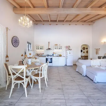 Marmari Ferienhaus *