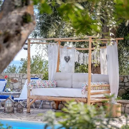 Casa de Férias Marmari