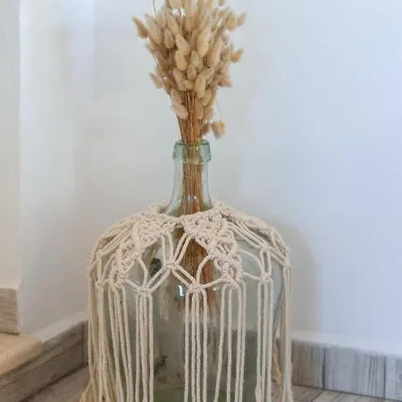 Marmari Holiday home