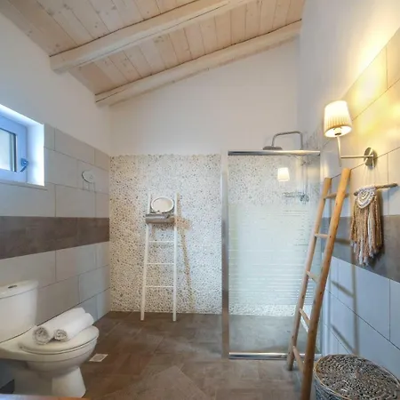 Marmari Holiday home