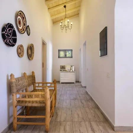 Marmari Holiday home *