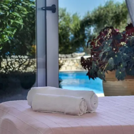 Holiday home Marmari Kontogiannatika